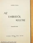 Az embertől keletre