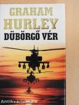 Dübörgő vér
