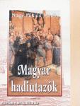 Magyar hadiutazók