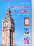 Londoni olimpiák