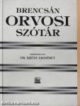 Orvosi szótár