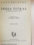 India titkai