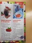 Ízek, konyhák, receptek 2013/5-6.