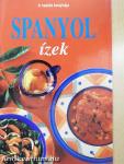 Spanyol ízek