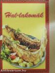 Hal-lakomák