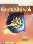 Karcsúsító wok