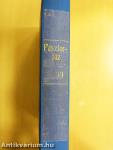 Pásztortűz 1939. (nem teljes évfolyam)