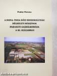 A Duna-Tisza közi homokhátság délkeleti részének paraszti gazdálkodása a 20. században