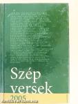 Szép versek 2005