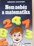 Nem nehéz a matematika