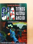 A CIA titkos katonai akciói