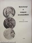 Széchenyi a magyar érmészetben