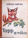 Tapp, a róka