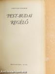 Pest-budai regélő