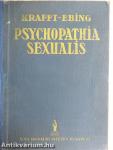 Psychopathia sexualis