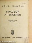 Pipacsok a tengeren