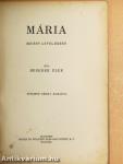 Mária