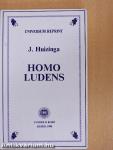 Homo Ludens