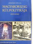 Magyarország külpolitikája 1919-1945