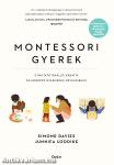 Montessori gyerek