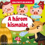 A három kismalac