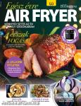 Gasztro Bookazine - Air fryer