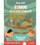 Rumini és a szellemhajó