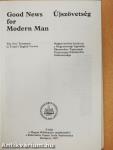 Good News for Modern Man/Újszövetség