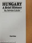 Hungary - A Brief History