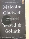 David and Goliath