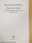 David and Goliath