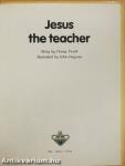 Jesus the Teacher