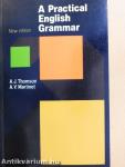 A Practical English Grammar