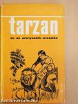 Tarzan és az aranyszőrű oroszlán