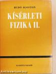 Kísérleti fizika II.