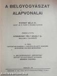 A belgyógyászat alapvonalai IV. (töredék)