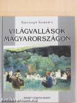 Világvallások Magyarországon