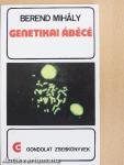 Genetikai ábécé