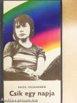 Csik egy napja