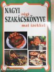 Nagyi régi szakácskönyve mai ízekkel