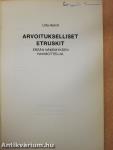 Arvoitukselliset Etruskit