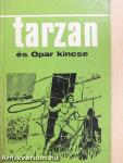 Tarzan és Opar kincse