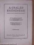 A Család egészsége