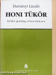 Honi tükör