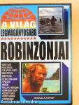A világ legmagányosabb robinzonjai