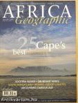 Africa Geographic December 2004/January 2005