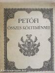 Petőfi összes költeményei I-II.