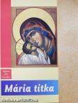 Mária titka