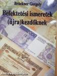 Befektetési ismeretek (újra) kezdőknek