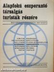 Alapfokú eszperantó társalgás turisták részére